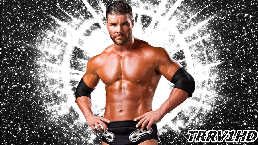 Tna Bobby Roode Gfx By Theratedrviper1