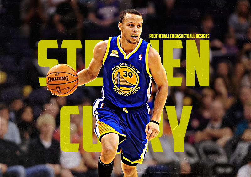 Wallpaper By Maguzz Stephen Curry