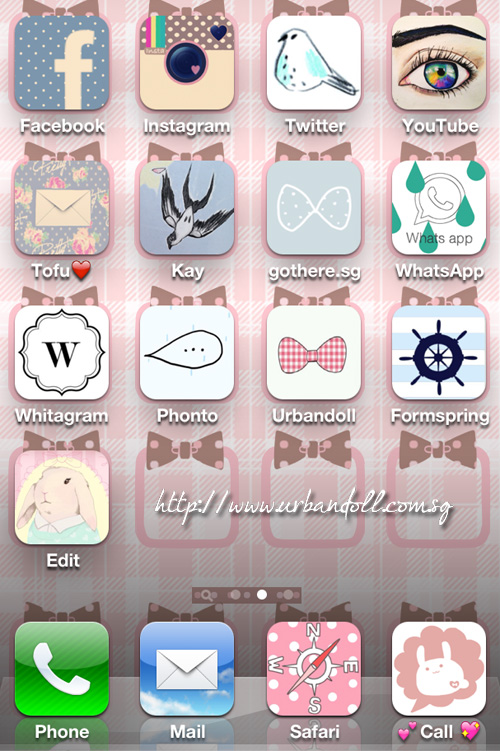 Free download Cocoppa How to change iPhone icons without ...