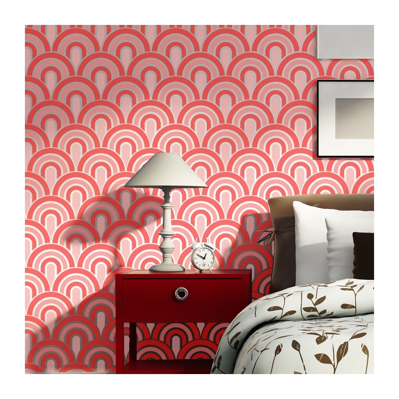 [50+] Wallpaper Stencils for Walls on WallpaperSafari