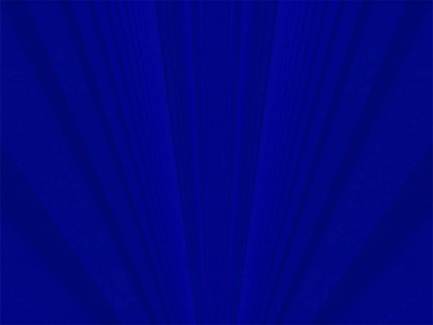 Royal Blue Spot Light Powerpoint Background Template By Misspowerpoint