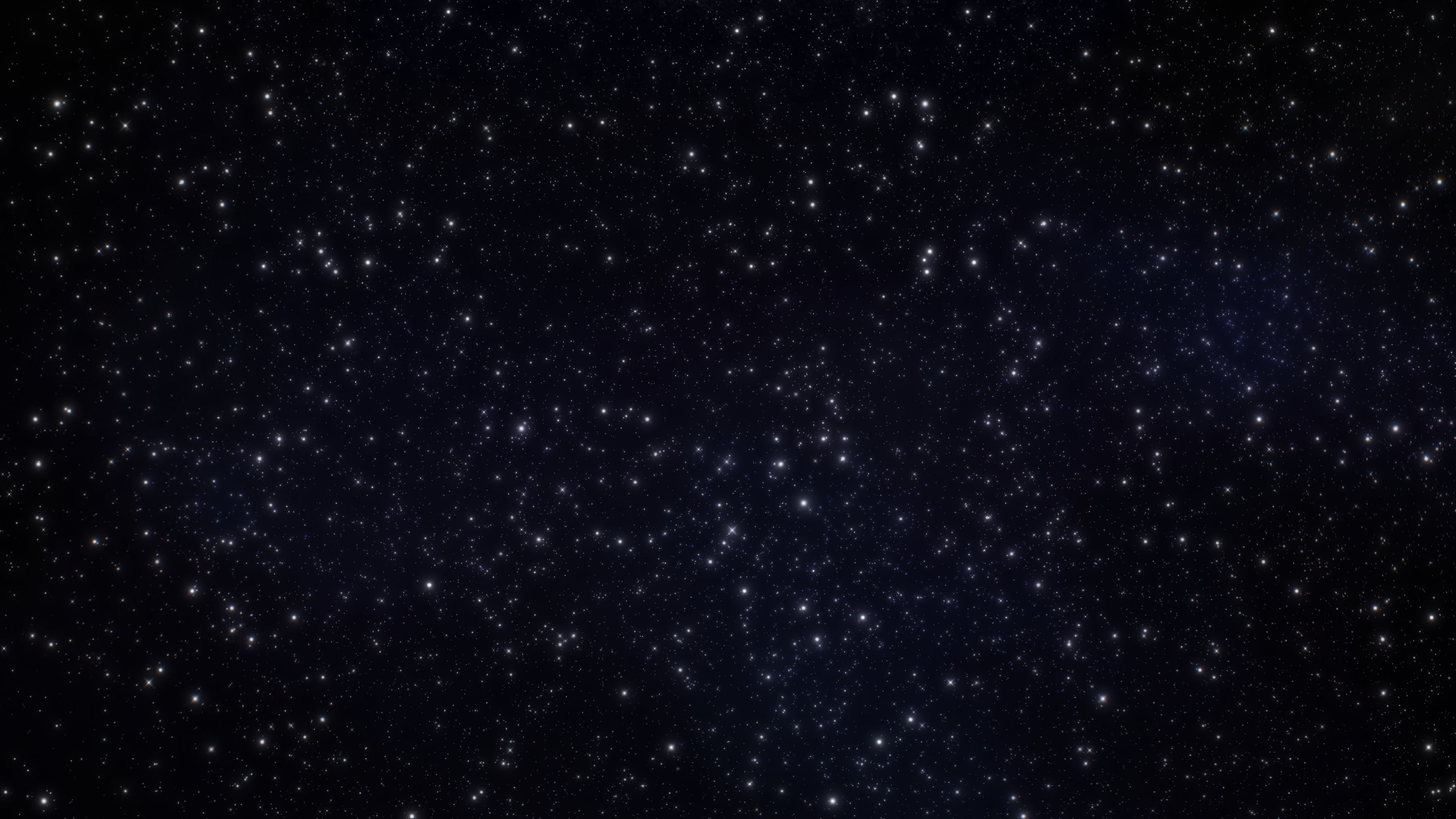Starfield Downloops Creative Motion Background