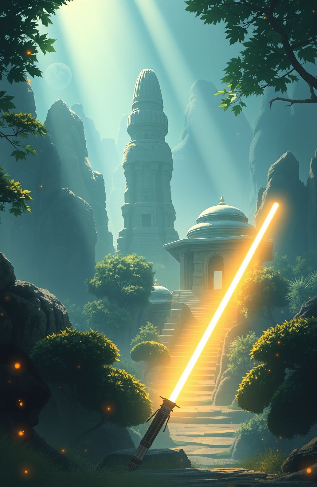 Jedi Order Wallpaper