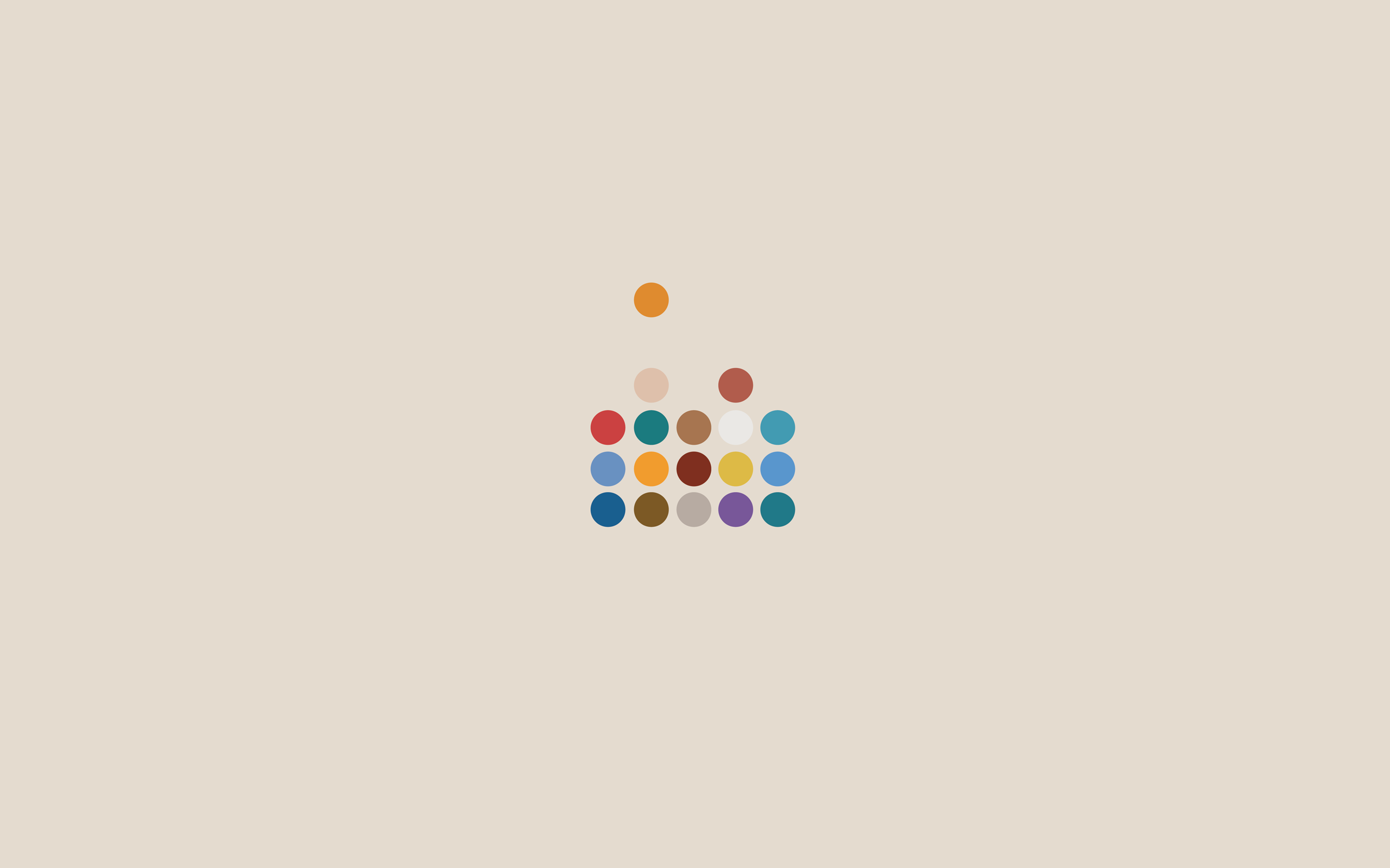Abstract Minimalist Wallpaper