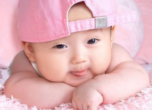 You Are Ing Right Now The Image Smart Cute Baby HD Wallpaper