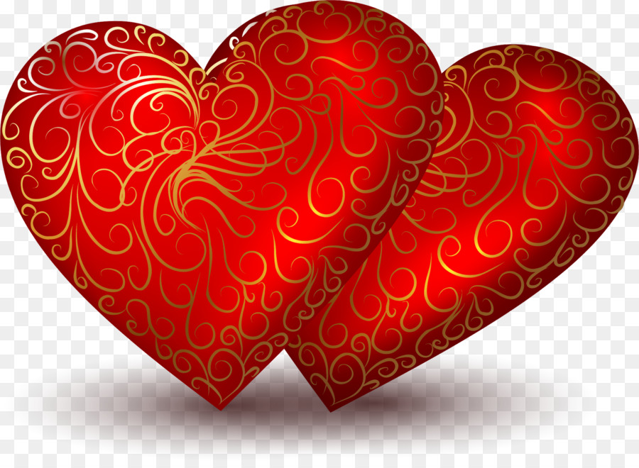 Desktop Wallpaper Love Heart Valentine