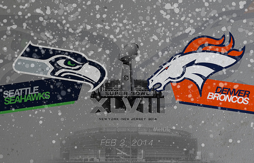 Super Bowl Xlviii Desktop Wallpaper