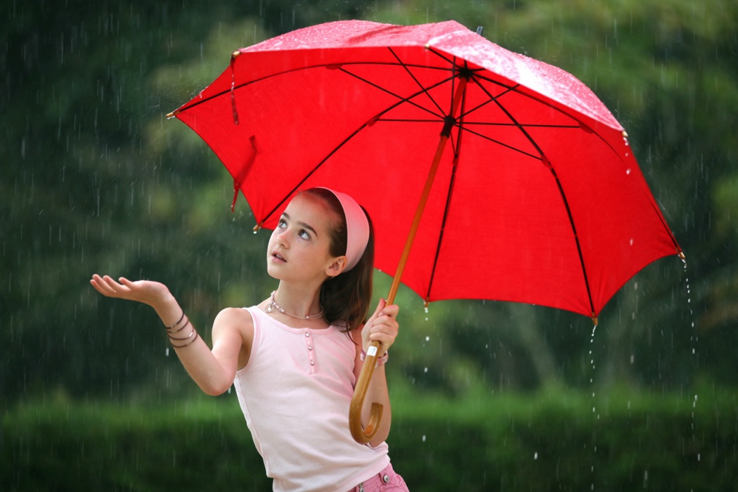 Free download Small Girl Playing With Umbrella in Rain wallpaper Best HD  [1050x700] for your Desktop, Mobile & Tablet | Explore 46+ Rain Girls  Wallpaper | Rain Wallpaper, Rain Wallpapers, Rain Forest Background