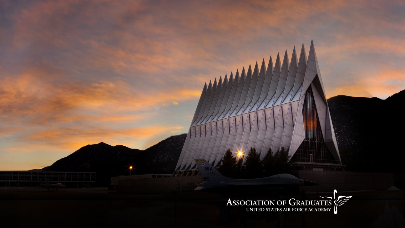 Usafa Desktop Wallpaper Image Us Air Force Academy