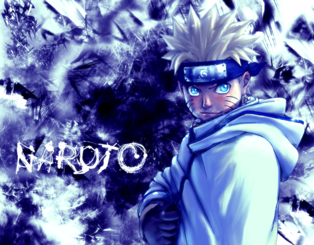 Anime Wallpaper Naruto Pipiluv