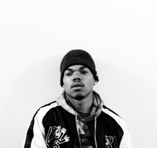 Chance The Rapper