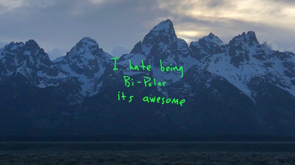 Kanye West Ye Album Res What The Critics Are Saying
