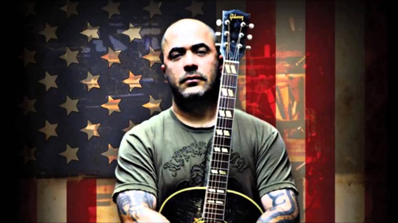 Aaron Lewis   Anywhere But Here
