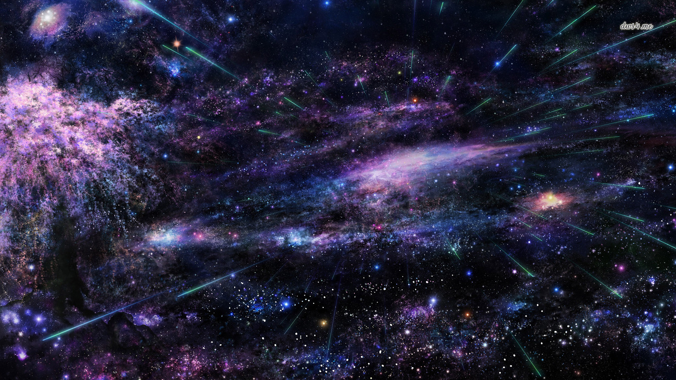 Universe Wallpaper And Background Id