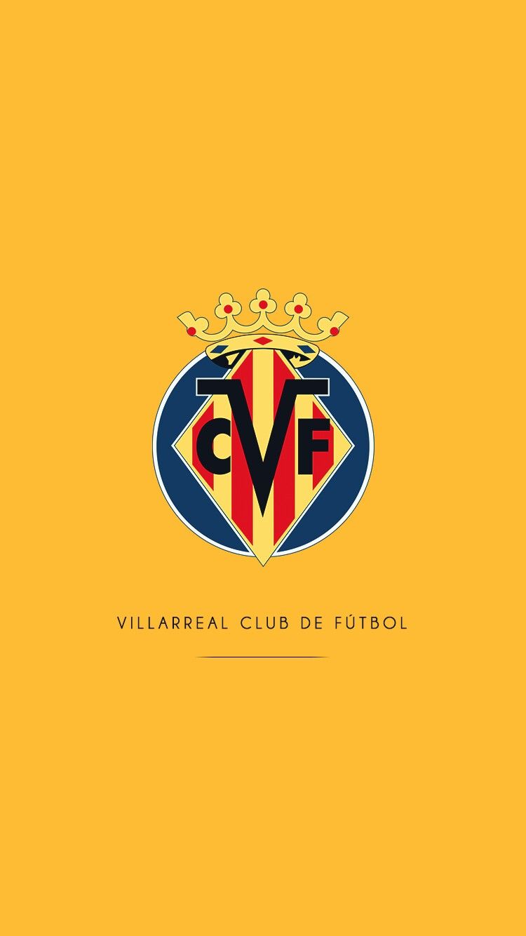 Villarreal Wallpaper Football
