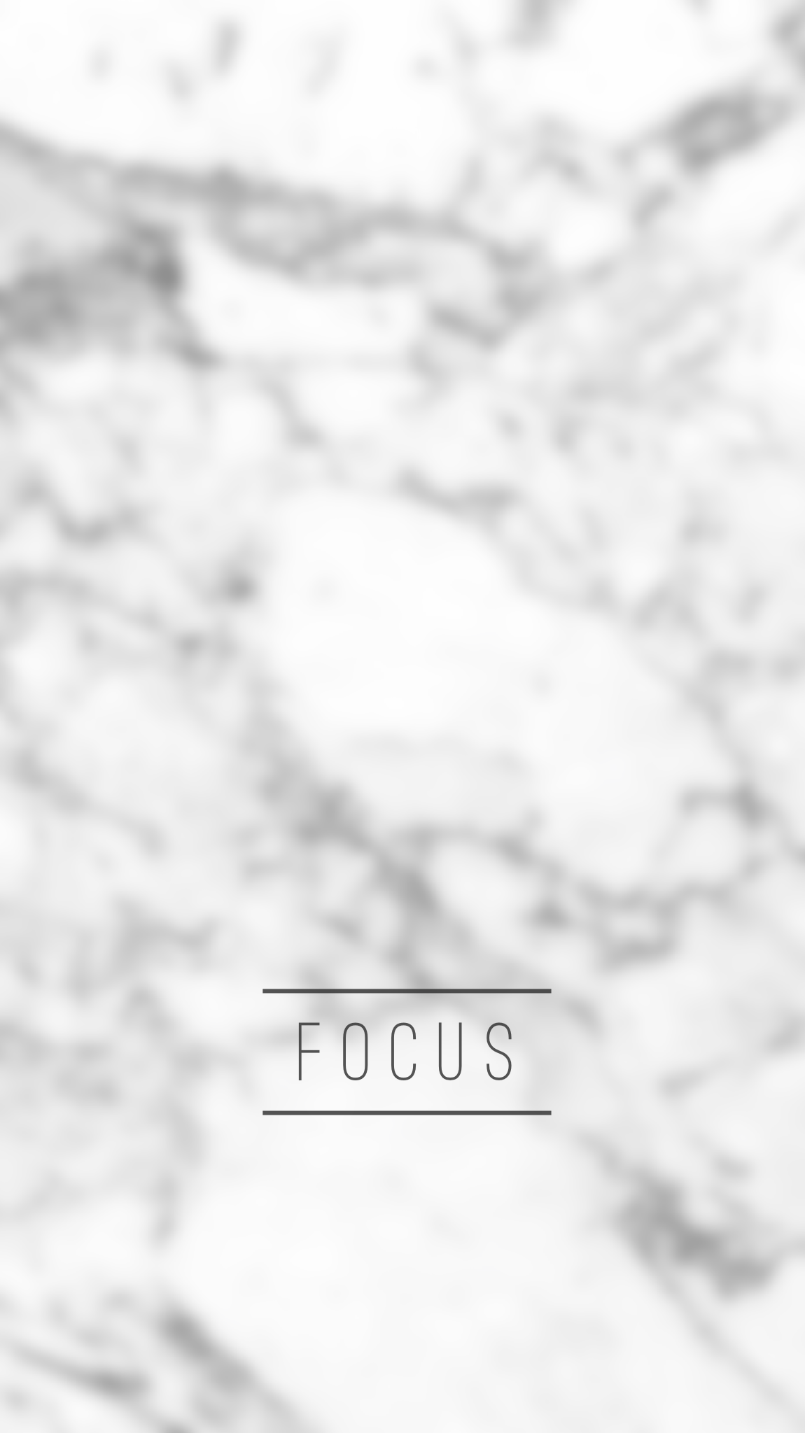 White Marble iPhone Wallpaper Phone