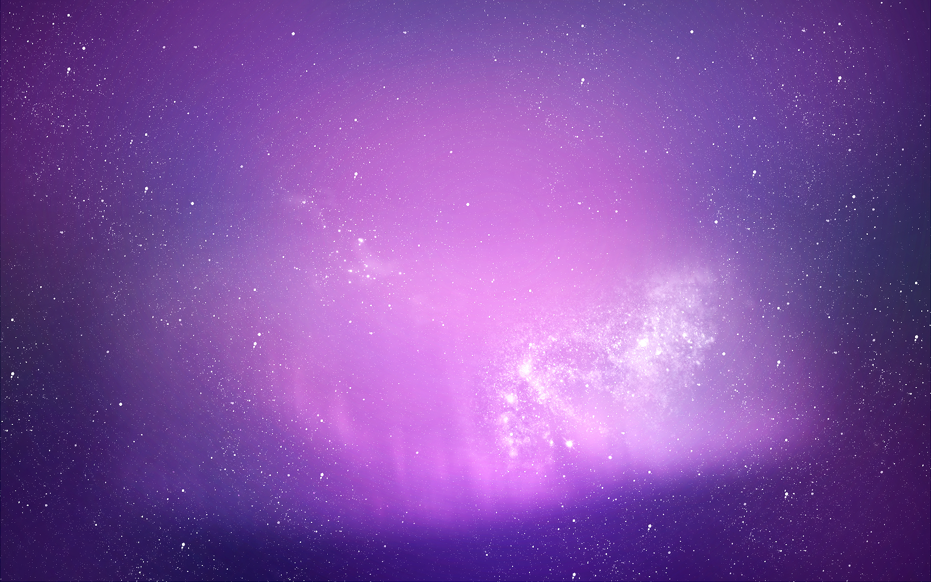 Purple Outer Space Sky Wallpaper Stock