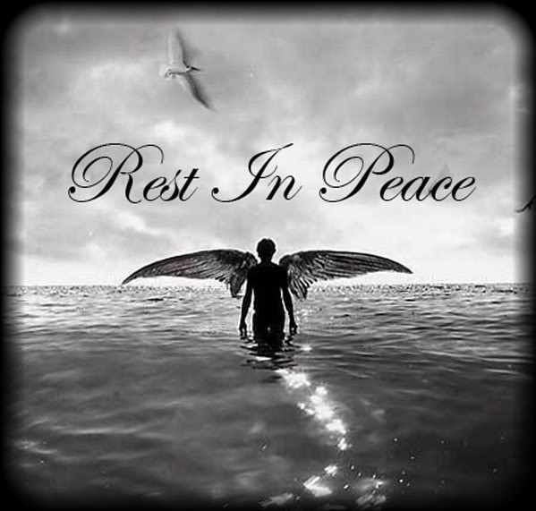 Free download rest in peace graphics and comments [599x571] for your  Desktop, Mobile & Tablet | Explore 43+ Rest in Peace Wallpapers | Peace  Wallpapers, Peace Backgrounds, Peace Sign Backgrounds