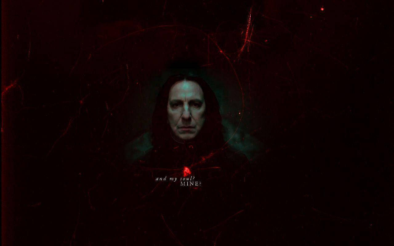 Severus Snape Pinhole 8yidhez3079625ig Wallpaper