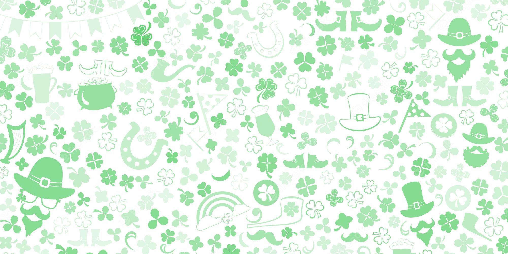St Patrick S Day Aesthetic Wallpaper