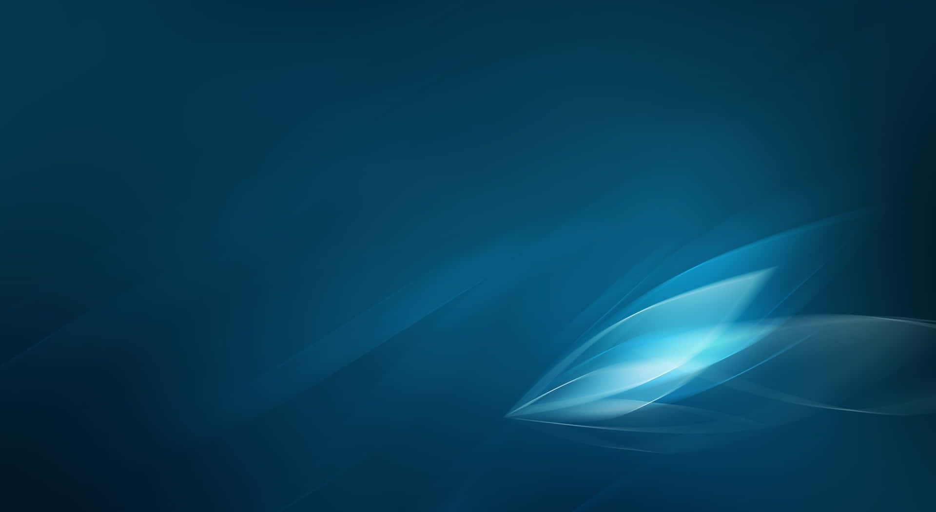 Blue Aesthetic Pc Wallpaper