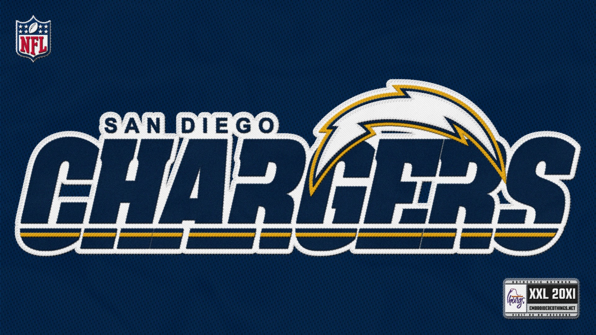 San Diego Chargers Wallpapers HD Download