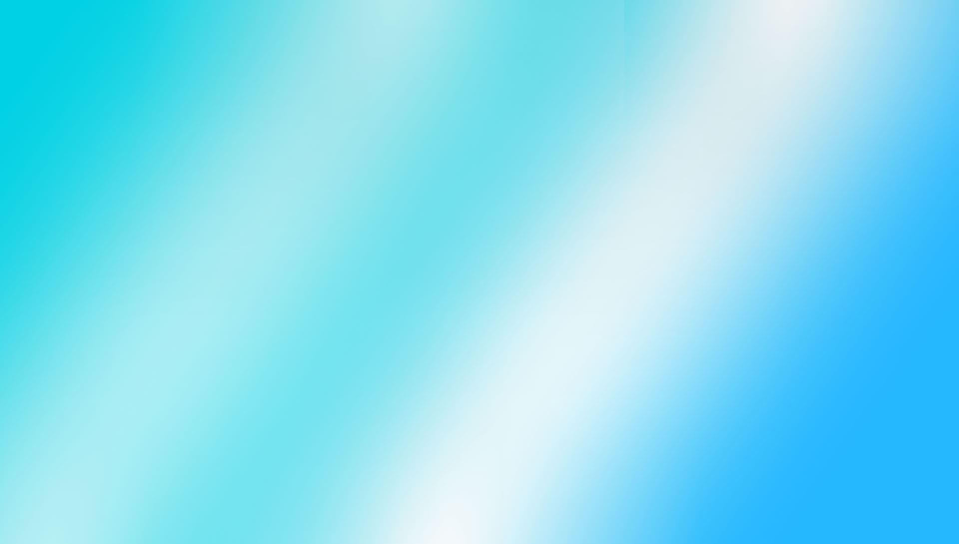 Abstract light blue gradient background with a soft, dreamy effect, suitable for various design purposes