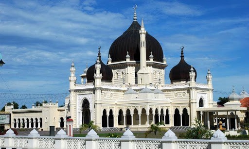 This Application Offer The Best Image Of Masjid HD Wallpaper