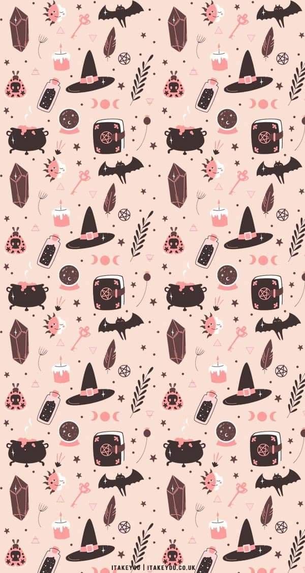 Pastel Goth Wallpaper Artofit