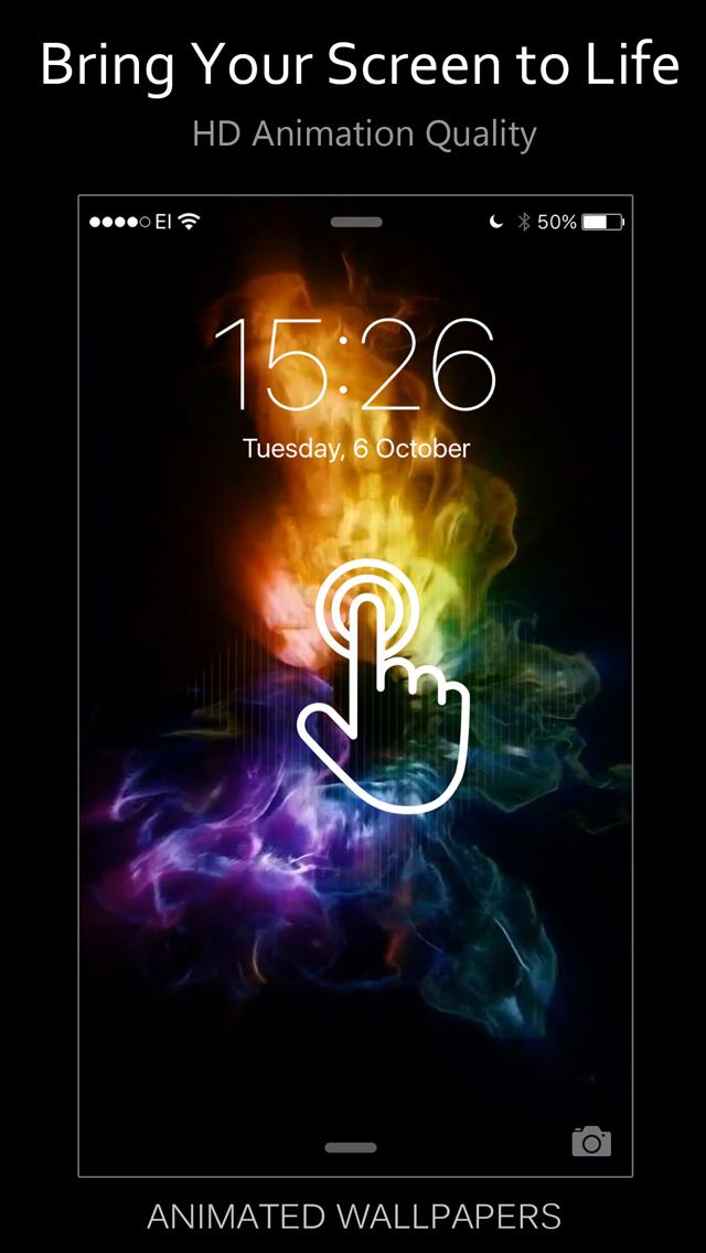 Live Wallpaper Ipa Cracked For Ios