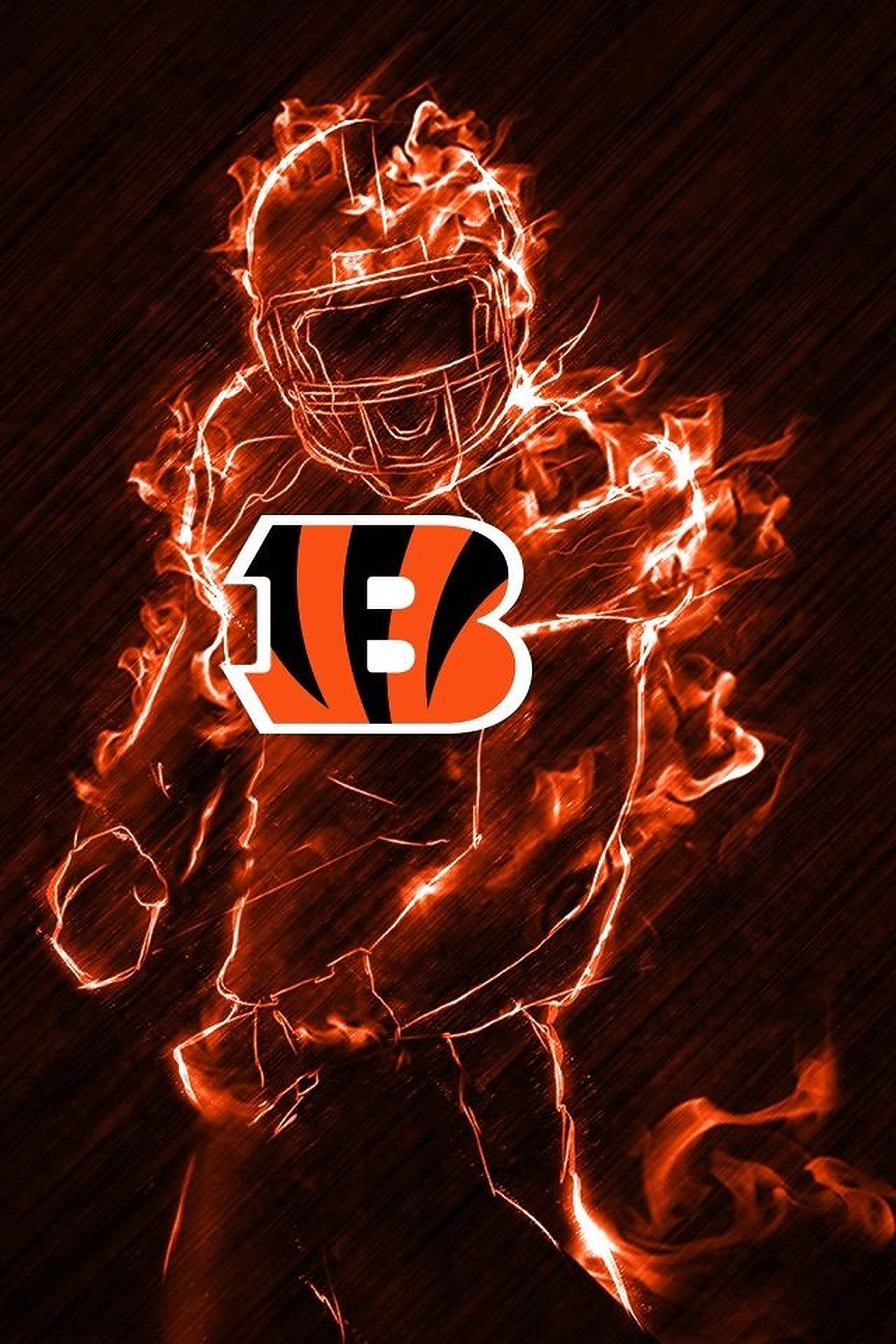Cincinnati Bengals Wallpaper