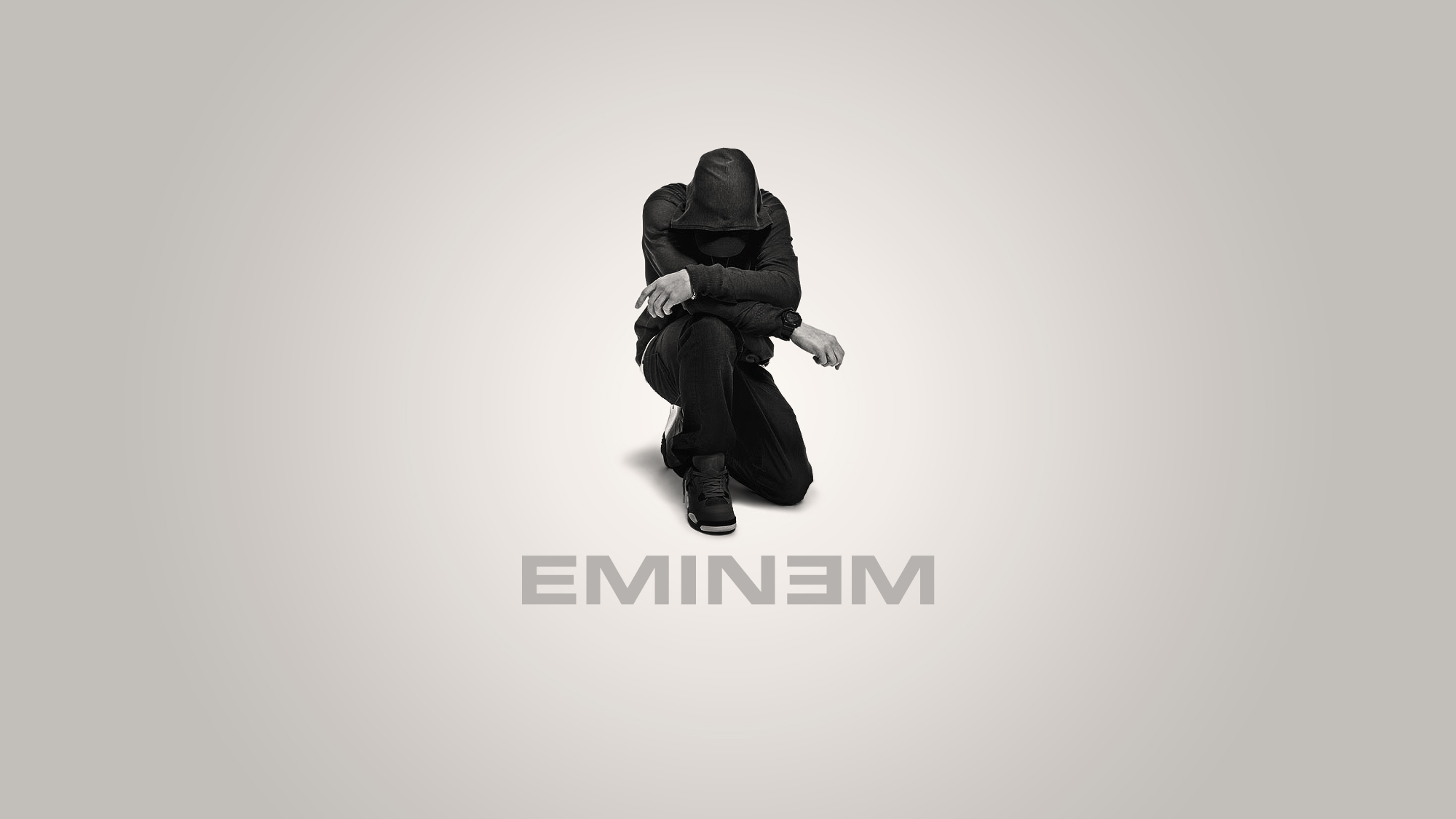 Eminem Wallpaper HD A1 Desktop 4k