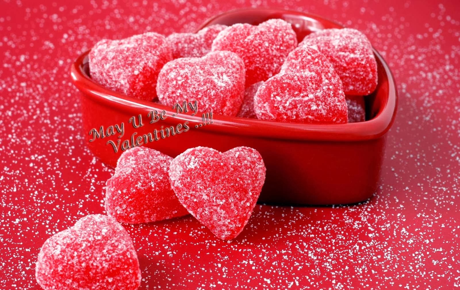 Valentines Day Love HD Wallpaper