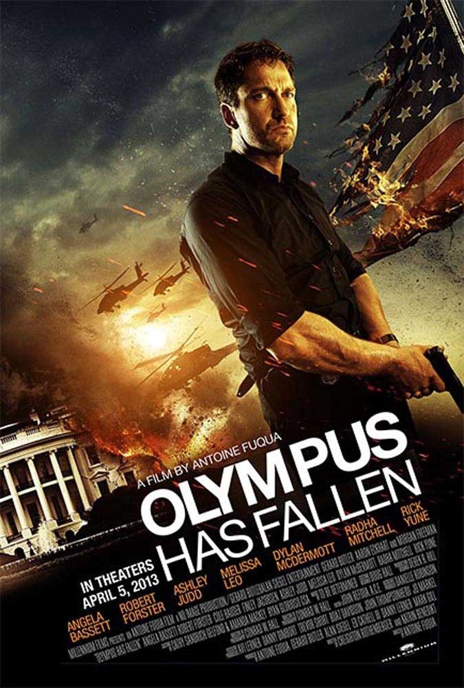 olympus has fallen download free movie