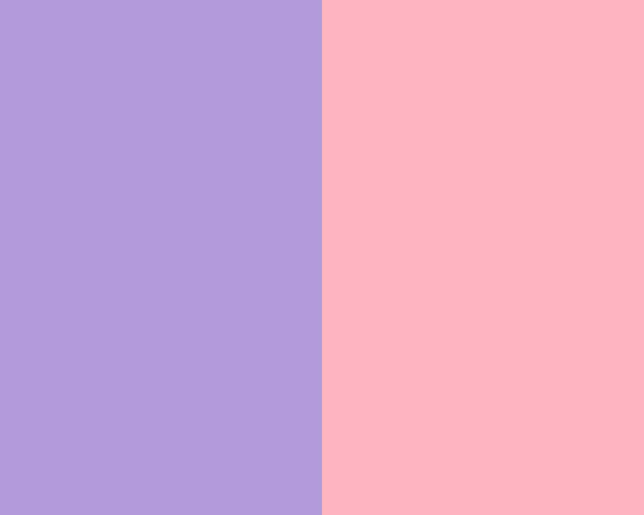 Light Purple Solid Background Wallpaper