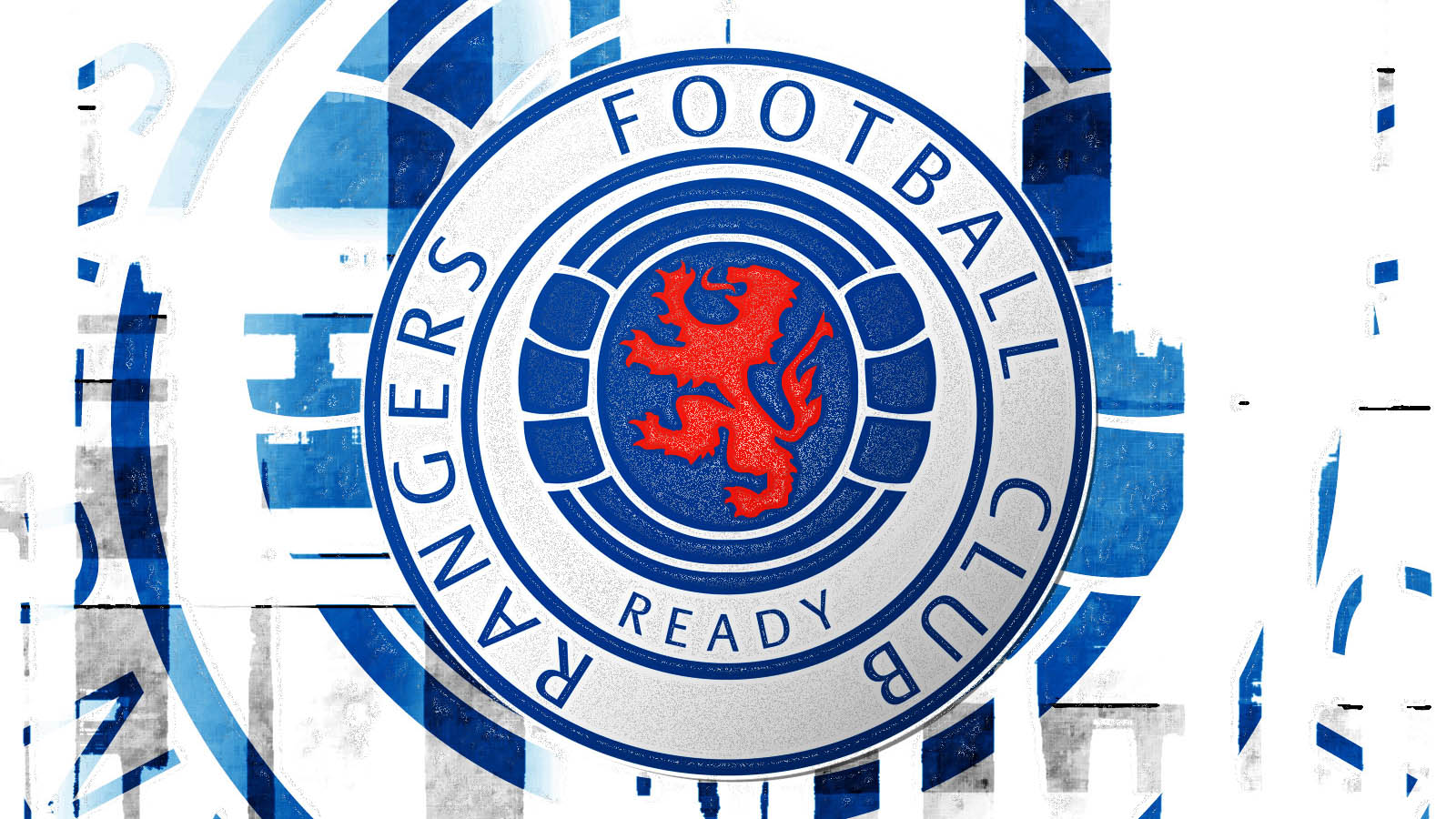 Rangers FC Wallpaper 2