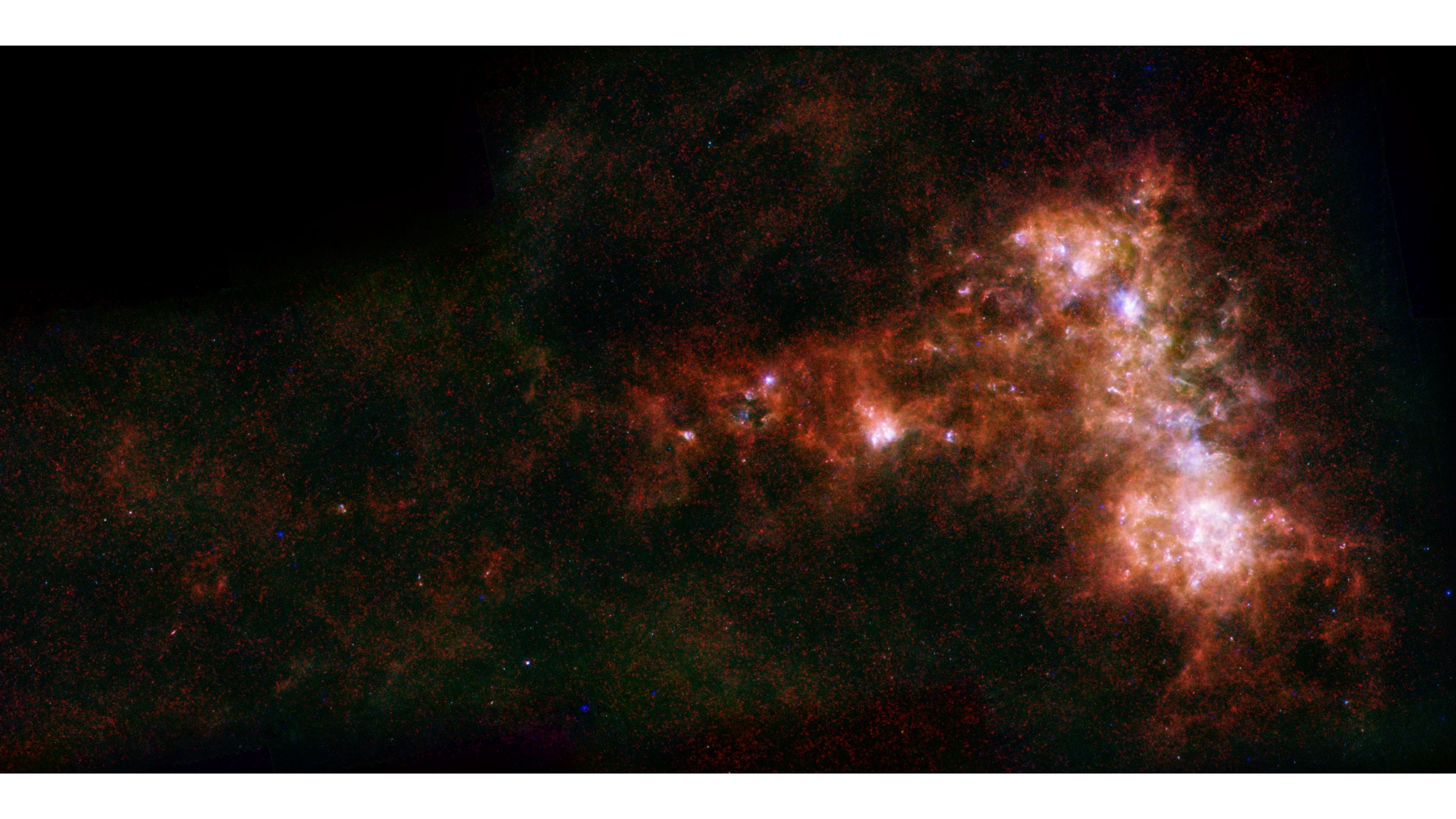 Nasa 4k Wallpaper