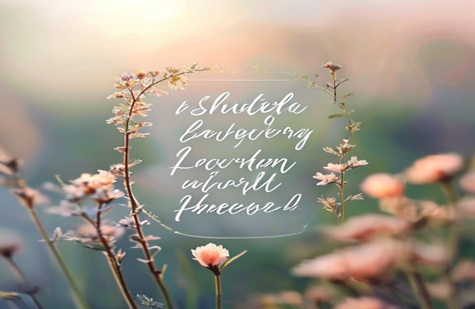 Lock Screen Wallpaper Quotes