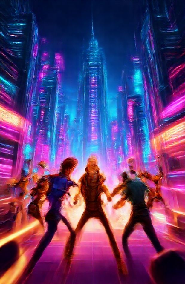 Live Gaming Wallpaper