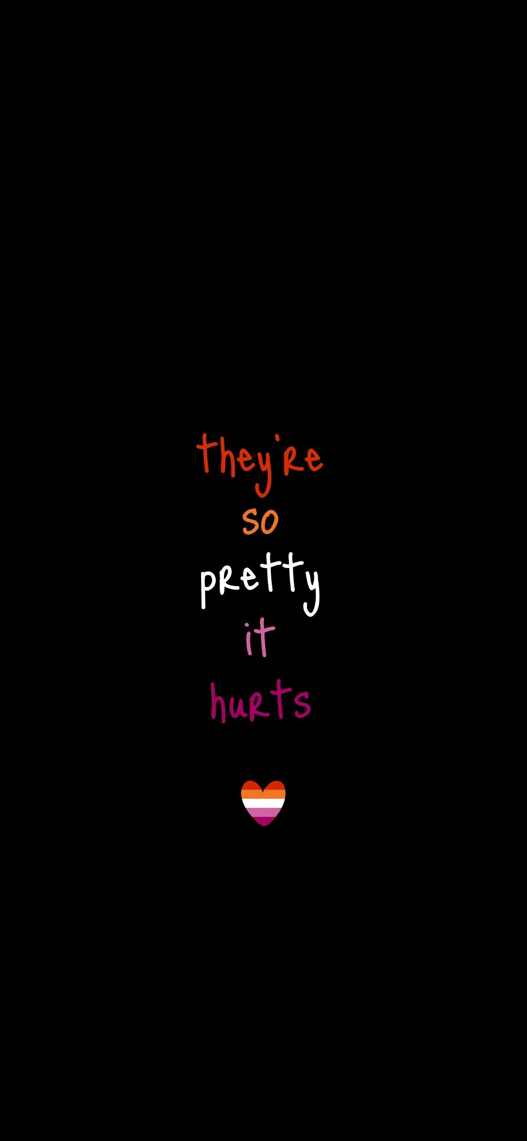 Lgbtq Quotes Lesbian Art Pride Wallpaper
