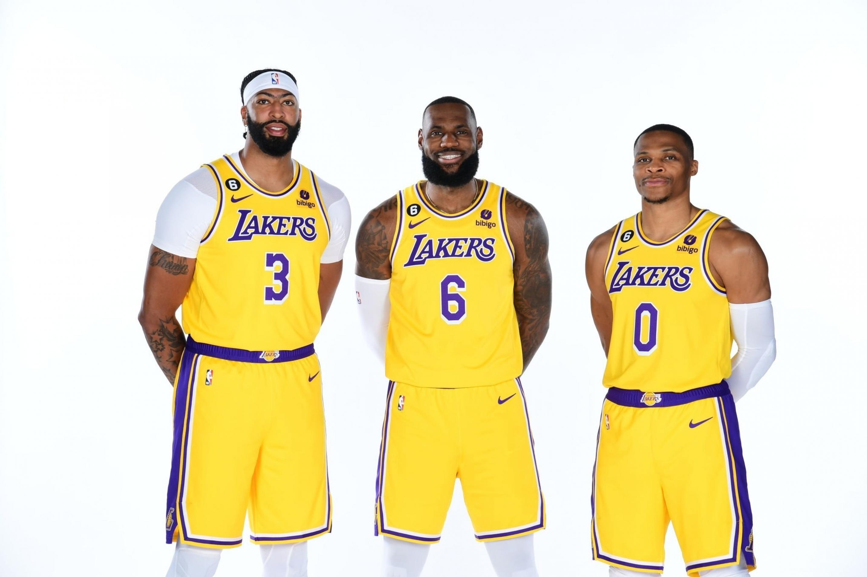 Los Angeles Lakers HD Wallpaper And Background