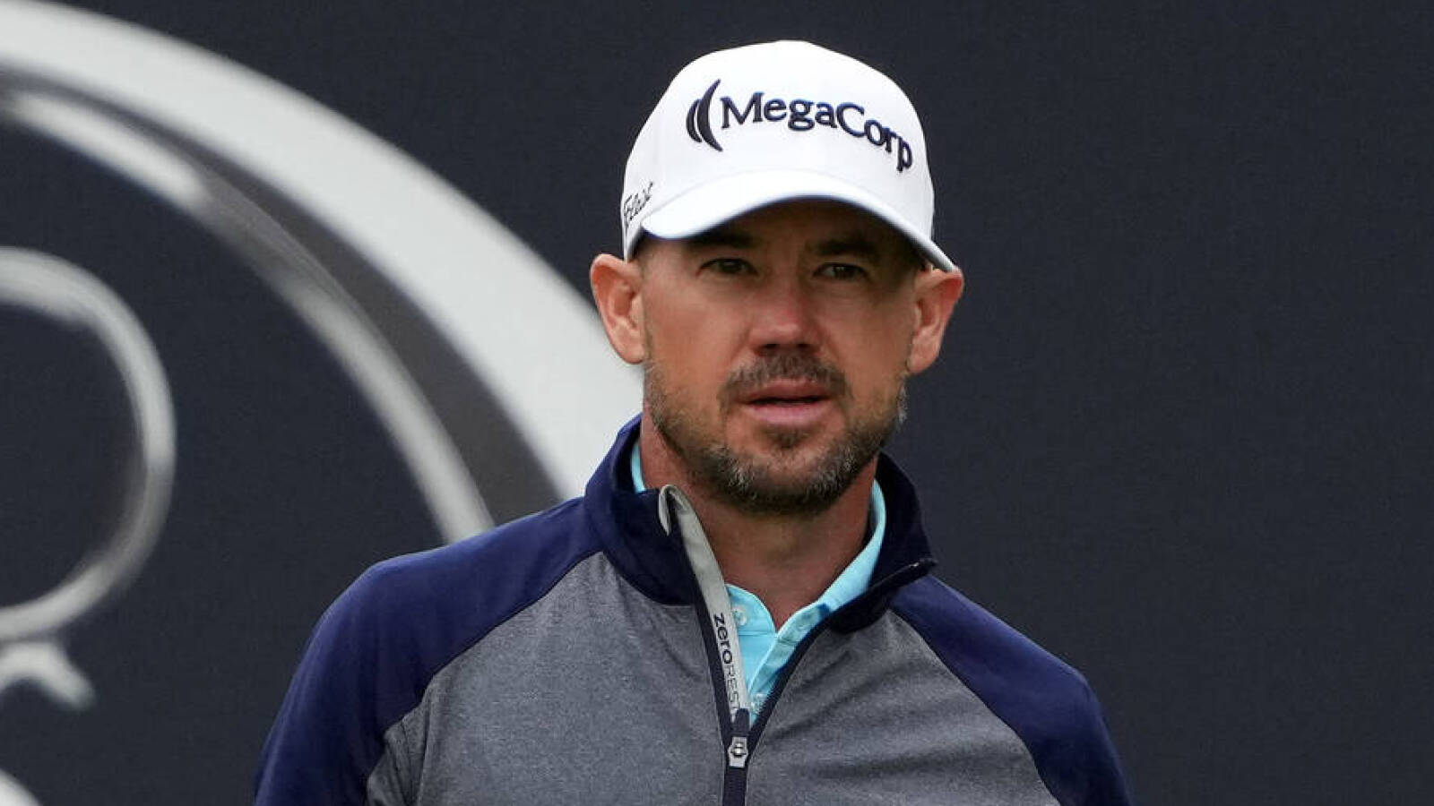 Brian Harman Captures First Major With Ease Wallpaper