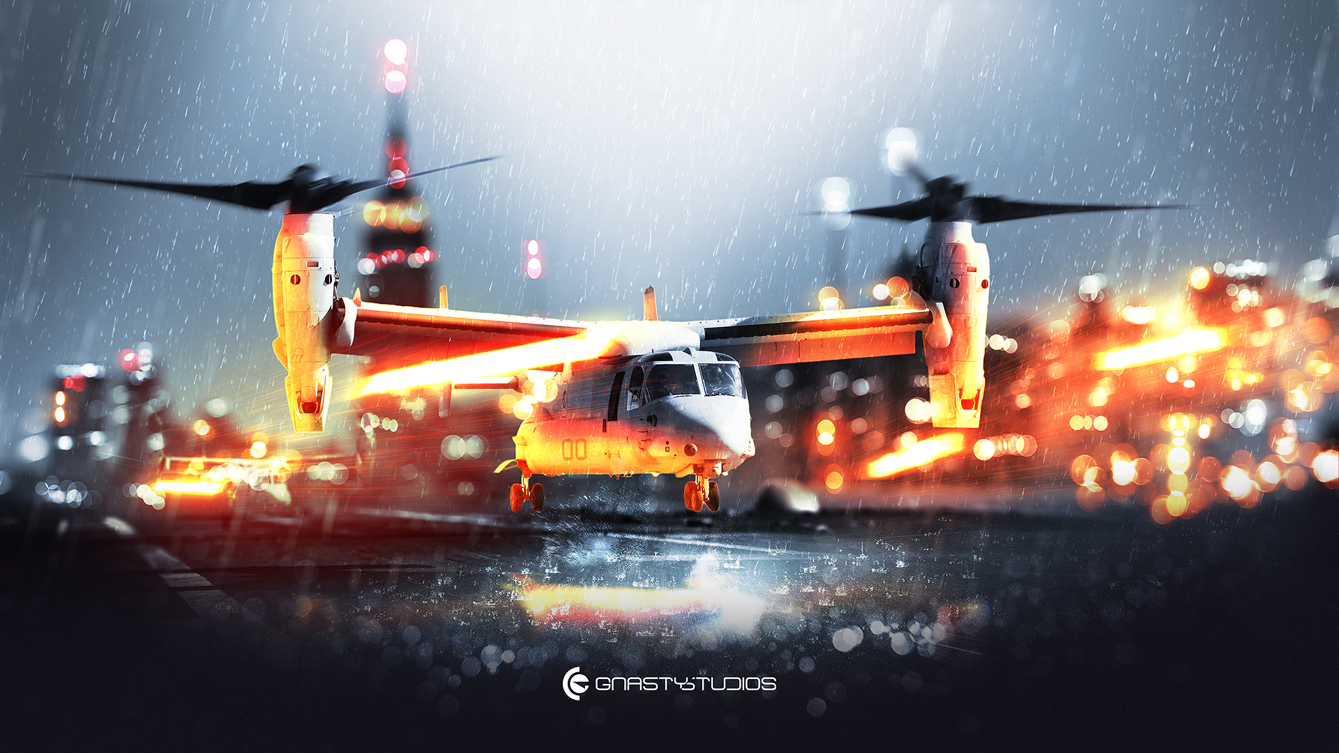 Battlefield Wallpaper