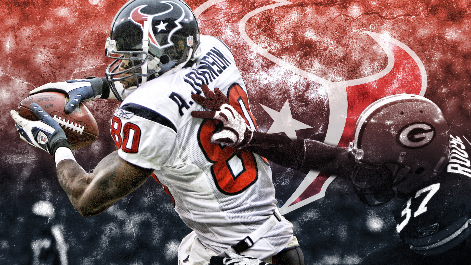Cool Nfl Players Wallpaper
