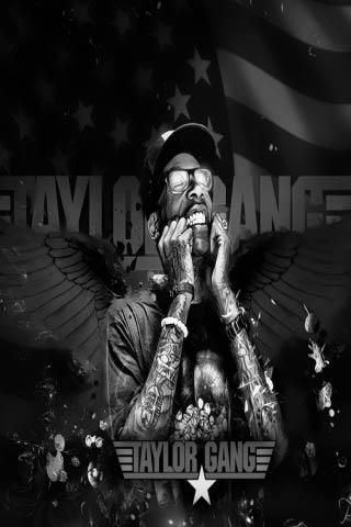Download Taylor Gang Live Wallpaper for android Taylor