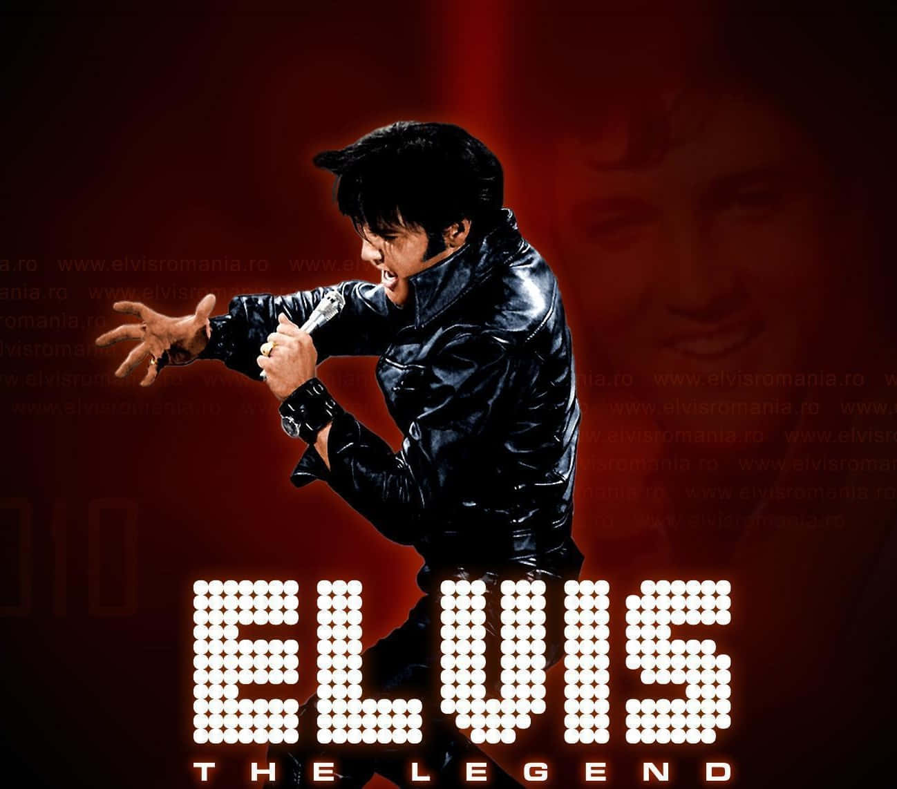 Elvis Presley Picture Wallpaper