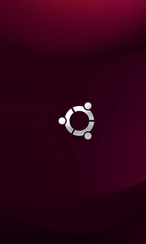 Ubuntu Linux Live Wallpaper HD For Android