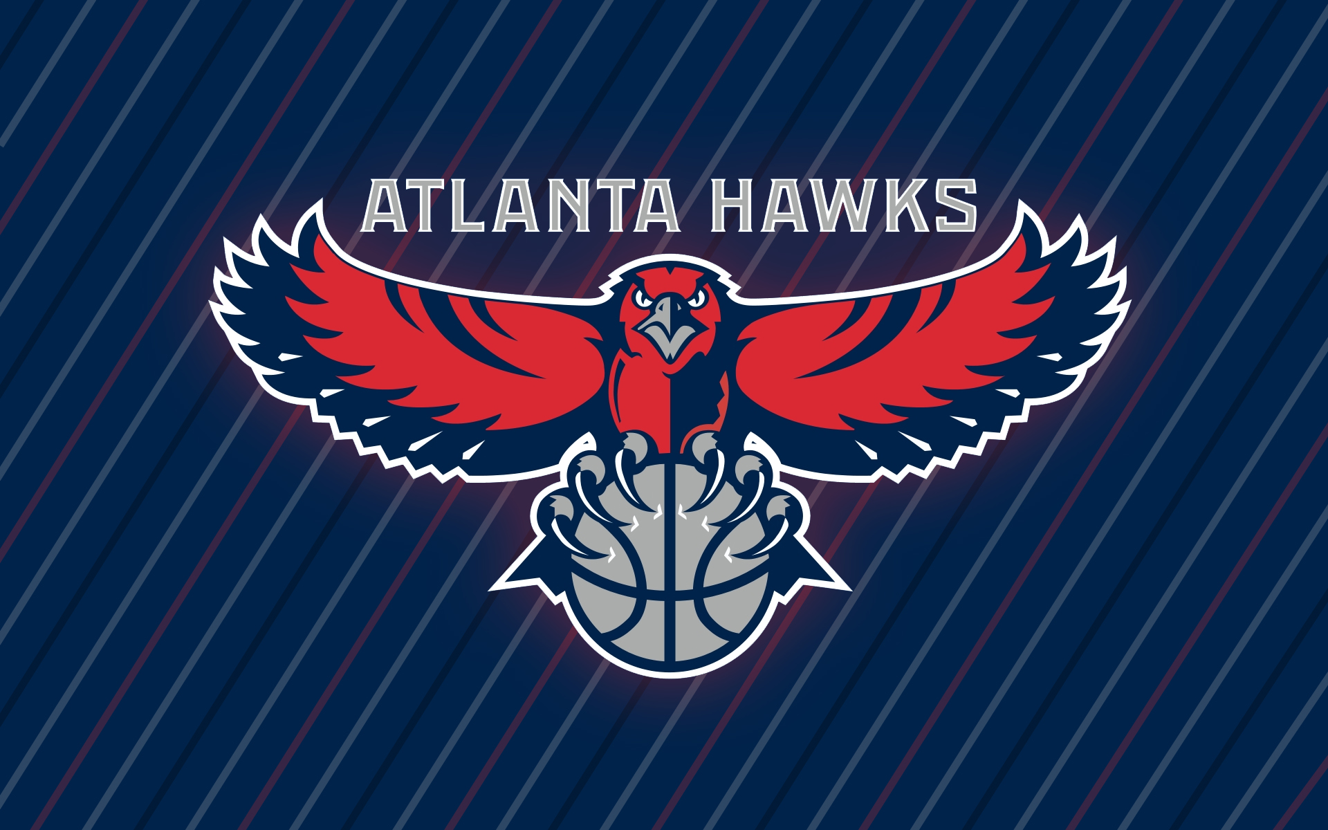 Atlanta Hawks Wallpaper From