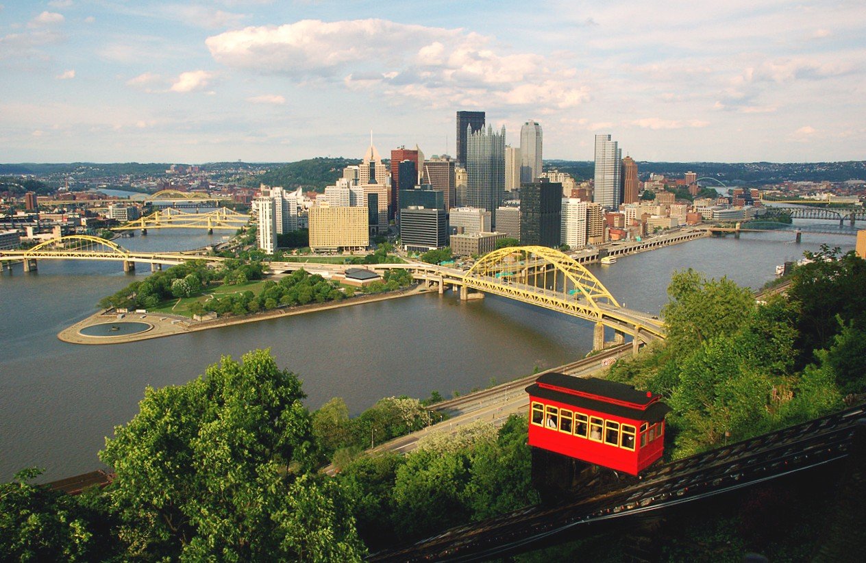 Description Pittsburgh skyline viewjpg
