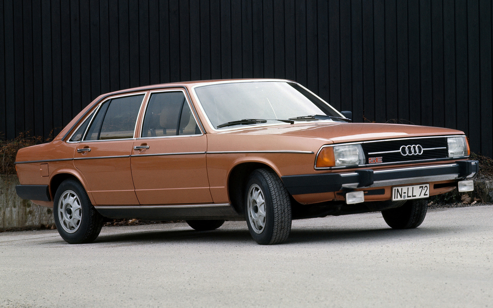 1976 Audi 100   Wallpapers and HD Images Car Pixel